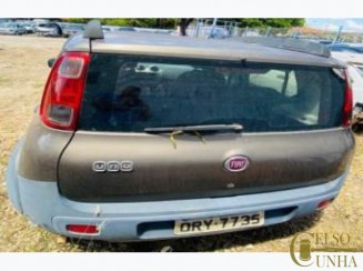 FIAT / UNO WAY 1.0   2013/2013