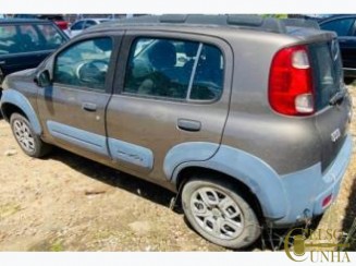 FIAT / UNO WAY 1.0   2013/2013