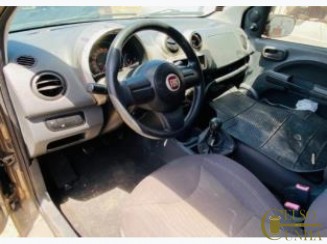 FIAT / UNO WAY 1.0   2013/2013