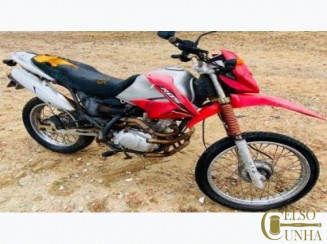 <b>(SUCATA)</b> HONDA / NXR150 BROS MIX ES   2010/2010