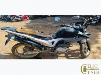 <b>(SUCATA)</b> HONDA /NXR160 BROS ESD   2015/2015