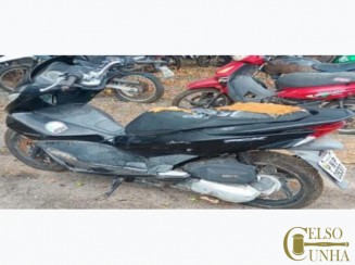 <b>(SUCATA)</b> HONDA /PCX 150   2016/2016