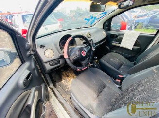 FIAT/UNO VIVACE 1.0   2010/2010