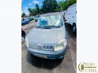 FIAT/UNO VIVACE 1.0   2010/2010