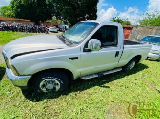 <b>(SUCATA)</b> FORD/ F250 XL L   1999/1999