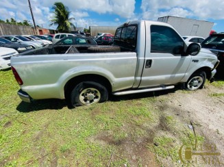 <b>(SUCATA)</b> FORD/ F250 XL L   1999/1999