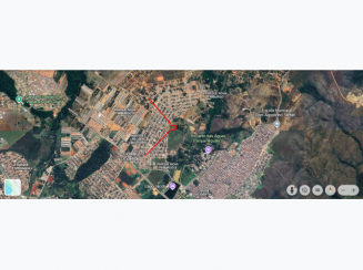 Foto de 25% do imóvel descrito como Gleba 04, situada na Fazenda Sa