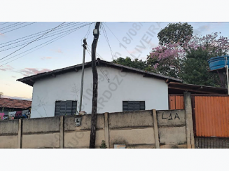 CASA PIRES DO RIO/GO