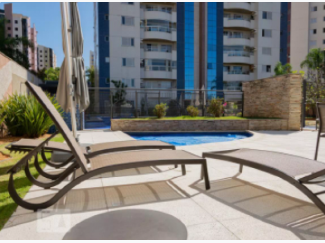 Apartarmento residencial imperium - águas claras