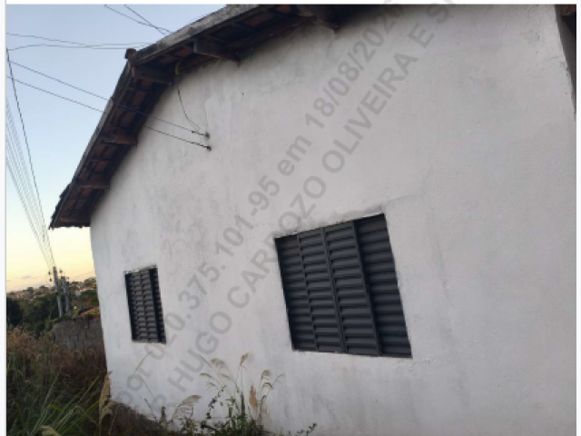 Casa pires do rio/go