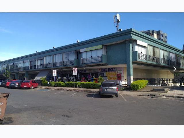 Imóvel Localizado Na Clsw 301, Bloco B, Sala 128 – Setor Su