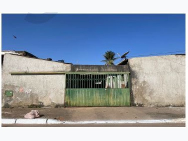 Direitos imóvel quadra 8, lote 51, setor norte, brazlândia