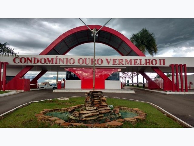 Imóvel localizado na condomínio itaipu, condomínio outro
