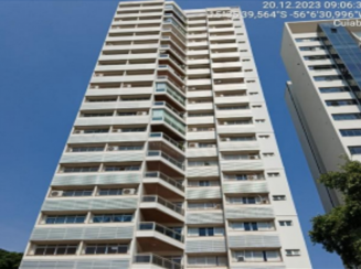 Apartamento em Cuiabá/MT - 260100000169