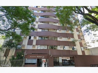 Apartamento em Foz do Iguaçu/PR - 105890025208