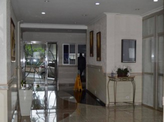 Apartamento em Foz do Iguaçu/PR - 105890025208