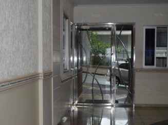 Apartamento em Foz do Iguaçu/PR - 105890025208