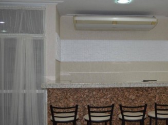 Apartamento em Foz do Iguaçu/PR - 105890025208