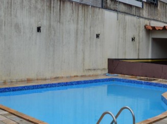 Apartamento em Foz do Iguaçu/PR - 105890025208