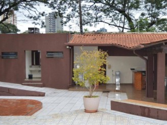 Apartamento em Foz do Iguaçu/PR - 105890025208