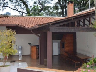 Apartamento em Foz do Iguaçu/PR - 105890025208