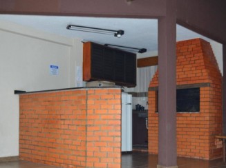 Apartamento em Foz do Iguaçu/PR - 105890025208