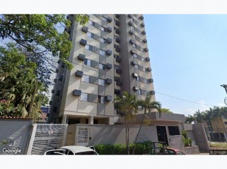 Apartamento em Foz do Iguaçu/PR -  205890040009