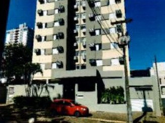 Apartamento em Foz do Iguaçu/PR -  205890040009