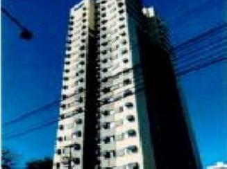 Apartamento em Foz do Iguaçu/PR -  205890040009