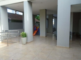 Apartamento em Foz do Iguaçu/PR -  205890040009