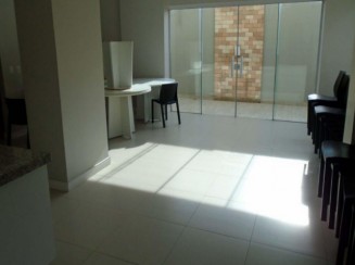 Apartamento em Foz do Iguaçu/PR -  205890040009