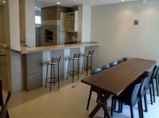 Apartamento em Foz do Iguaçu/PR -  205890040009