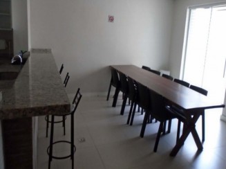 Apartamento em Foz do Iguaçu/PR -  205890040009