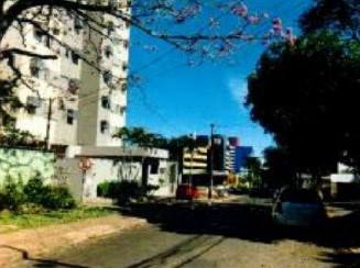 Apartamento em Foz do Iguaçu/PR -  205890040009