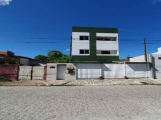 Apartamento em João Pessoa/PB - 11829