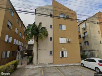 Apartamento em Pelotas/RS - 804950033863