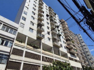 Apartamento no Rio de Janeiro/RJ - 102118000272