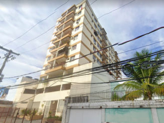 Apartamento no Rio de Janeiro/RJ - 922709000354