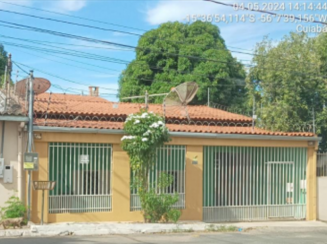 Casa em Cuiabá/MT - 260100000175