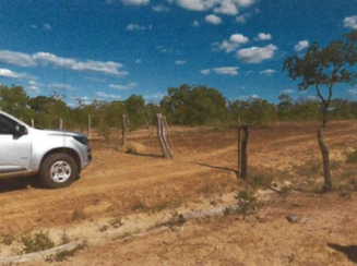 Fazenda em São Romão/MG - 220100000893