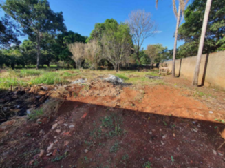 Lote em Santo Antônio do Descoberto/GO - 260100000177