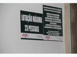 Imóvel com 800m2 