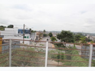 Imóvel com 800m2 