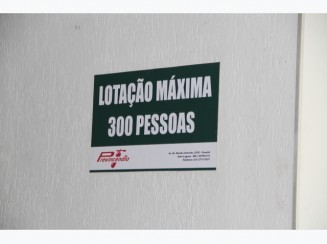 Imóvel com 800m2 