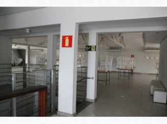 Imóvel com 800m2 