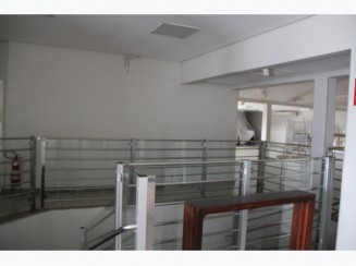 Imóvel com 800m2 