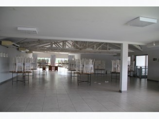 Imóvel com 800m2 