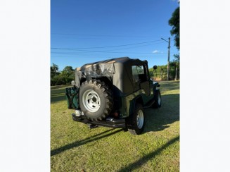 FORD JEEP 1963/1963
