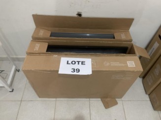 03 Tvs para retirada de peças