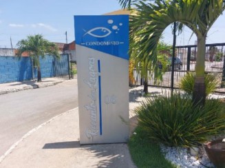 CASA EM SATUBA-AL